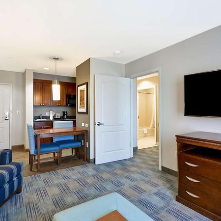 Homewood Suites By Hilton Wilmington/Mayfaire, Nc Экстерьер фото