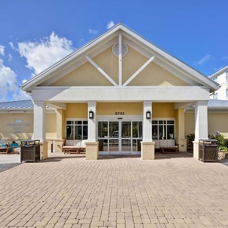Homewood Suites By Hilton Wilmington/Mayfaire, Nc Экстерьер фото