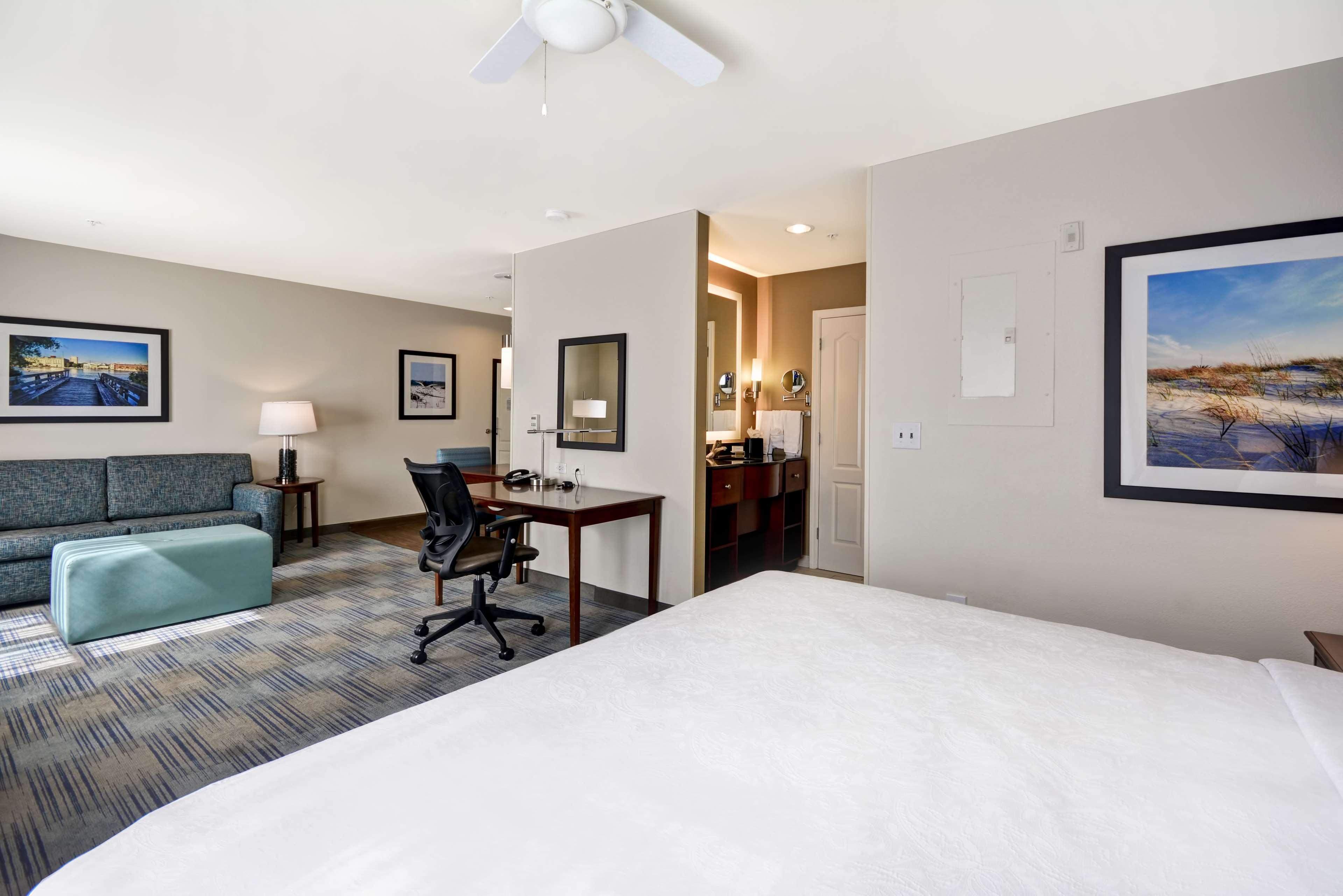 Homewood Suites By Hilton Wilmington/Mayfaire, Nc Экстерьер фото