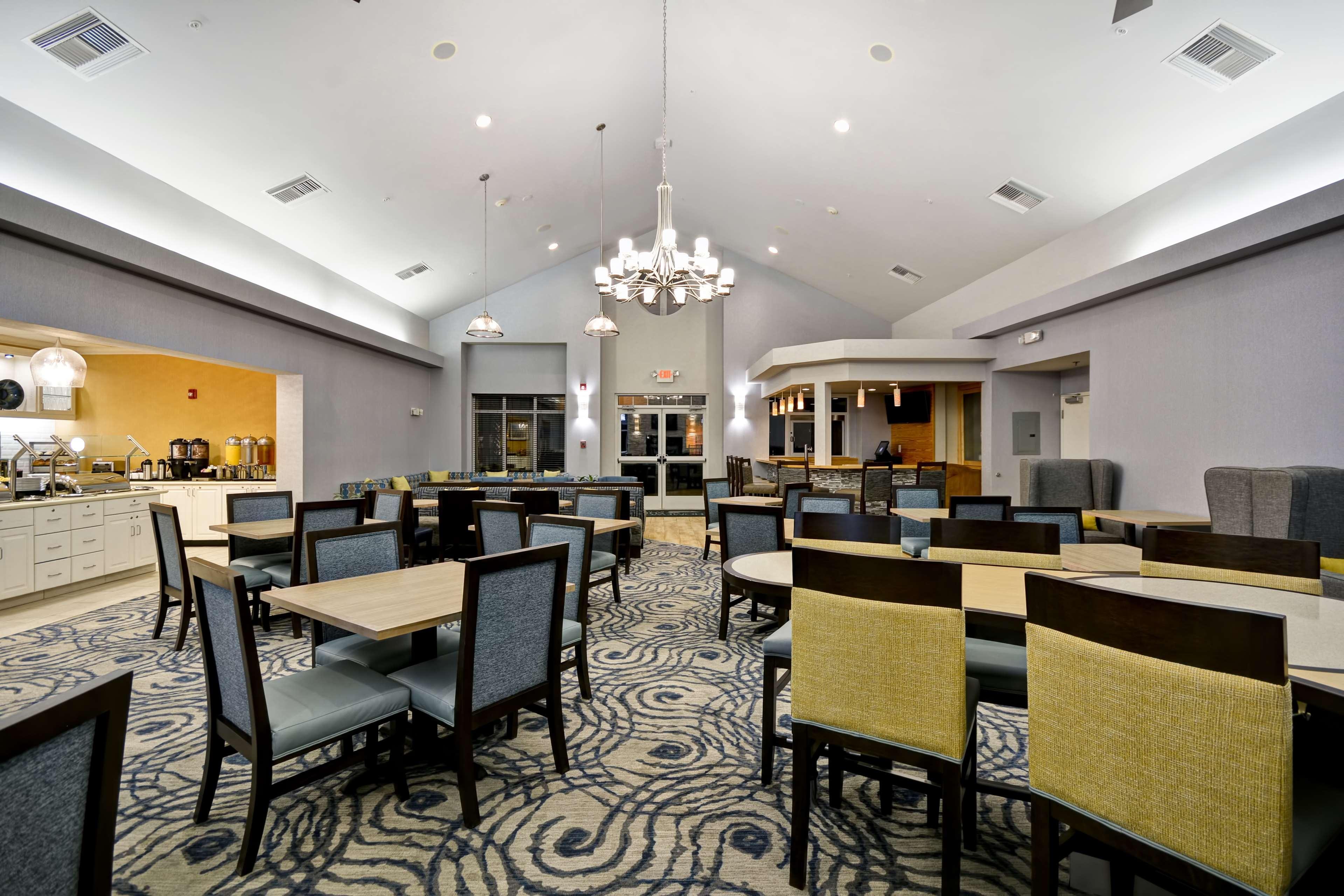 Homewood Suites By Hilton Wilmington/Mayfaire, Nc Экстерьер фото