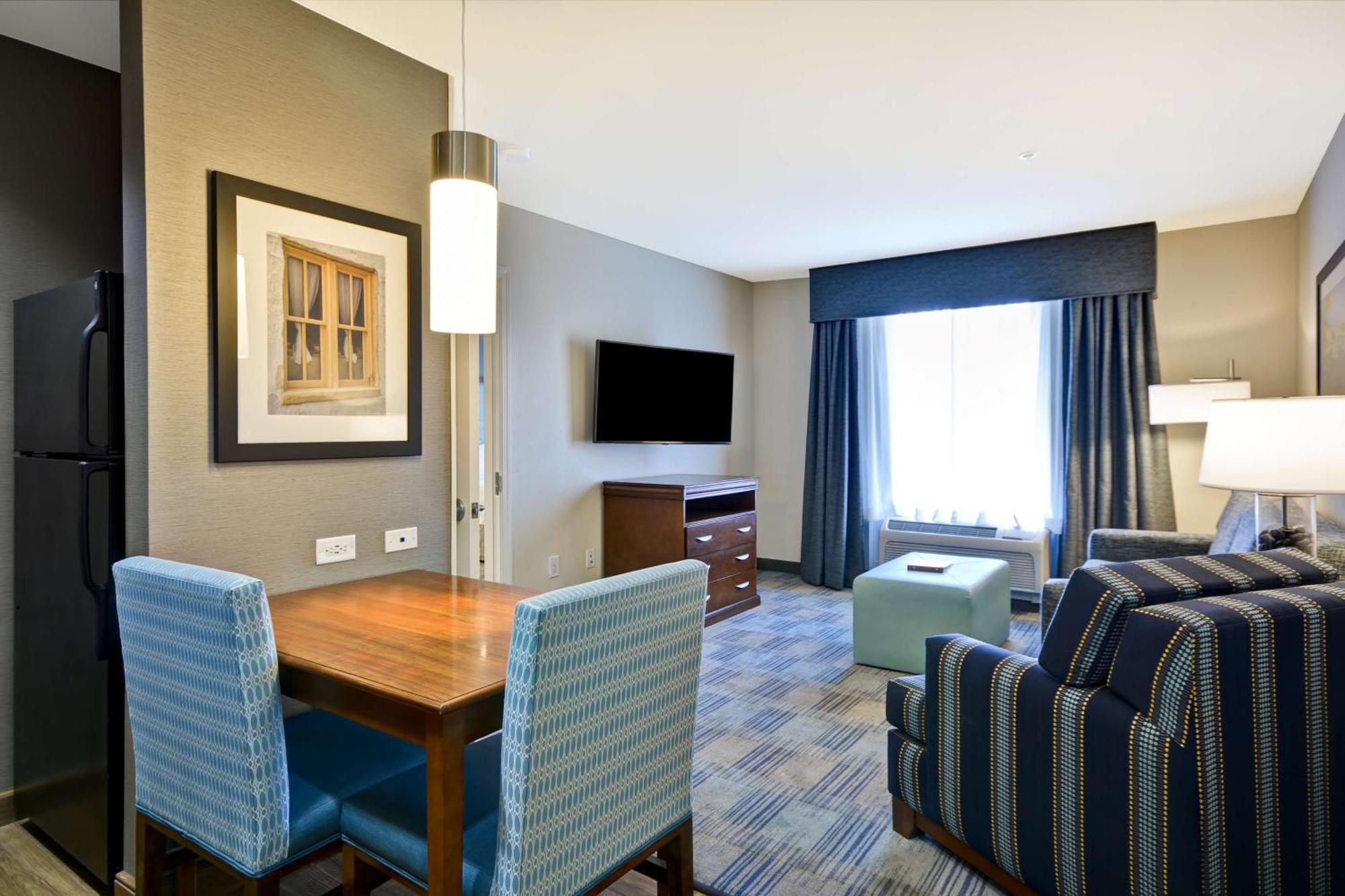 Homewood Suites By Hilton Wilmington/Mayfaire, Nc Экстерьер фото