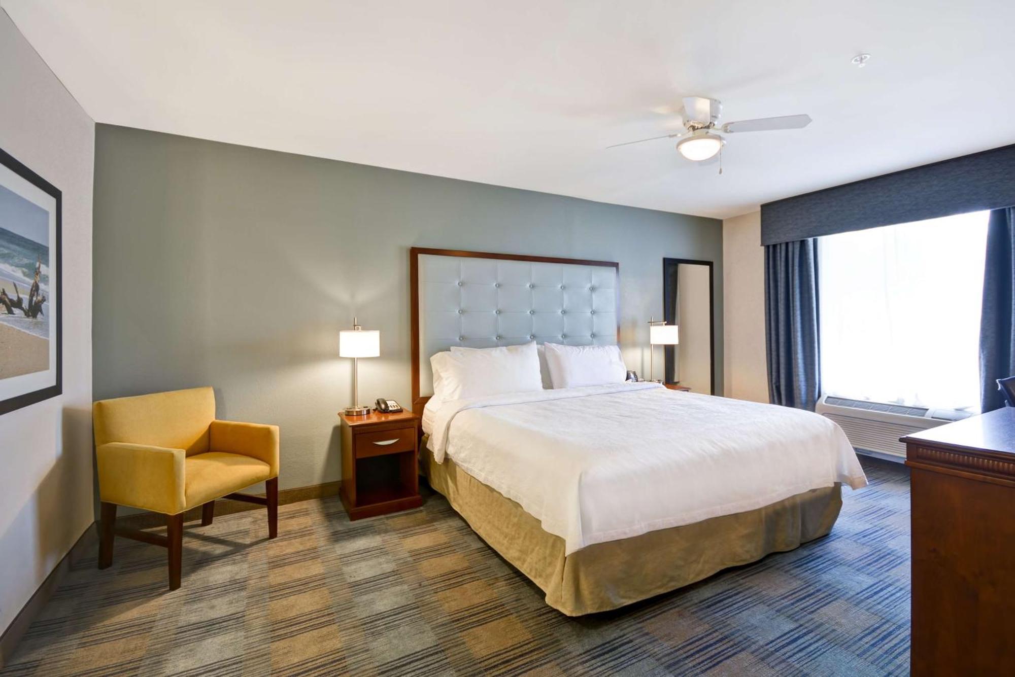 Homewood Suites By Hilton Wilmington/Mayfaire, Nc Экстерьер фото