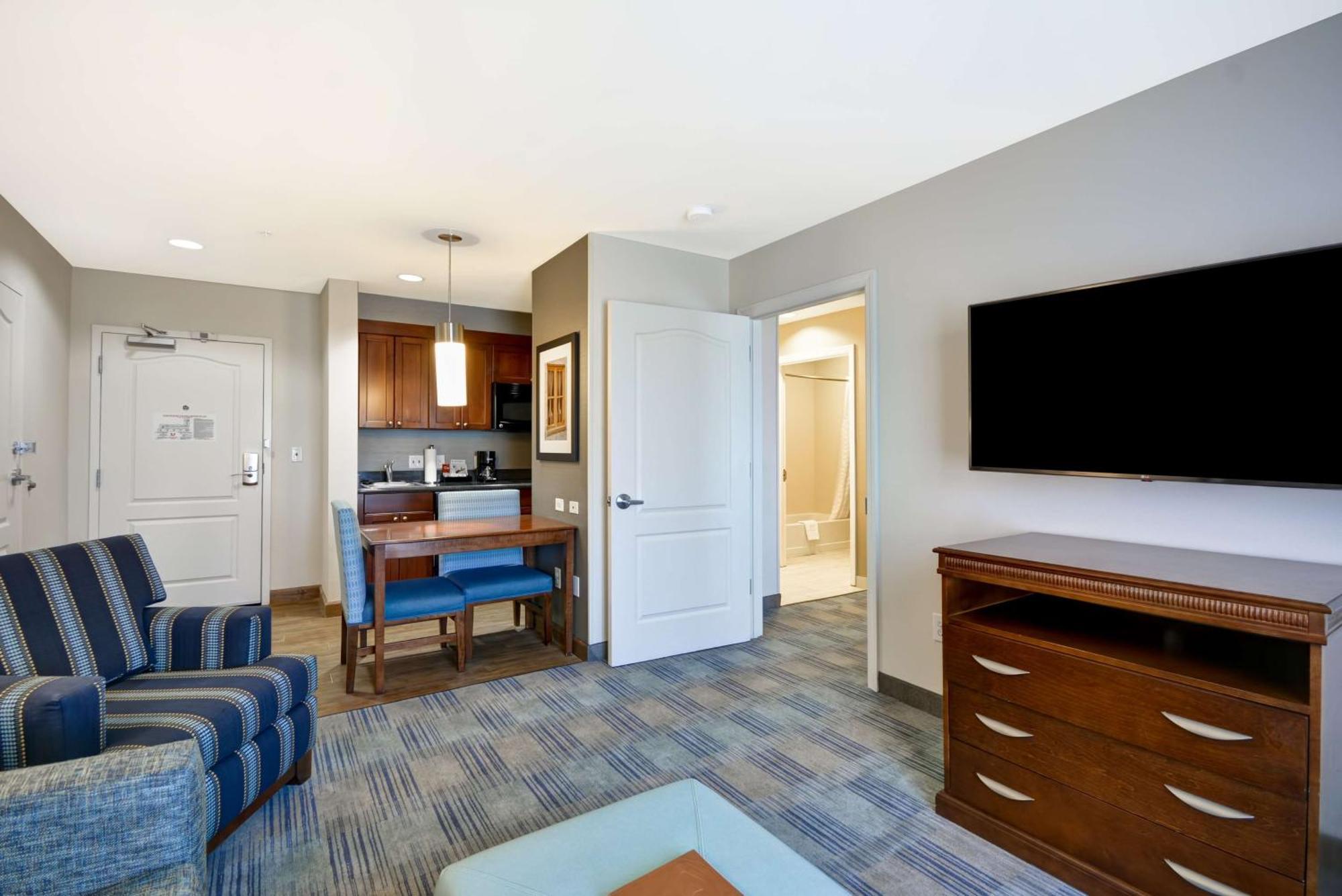 Homewood Suites By Hilton Wilmington/Mayfaire, Nc Экстерьер фото