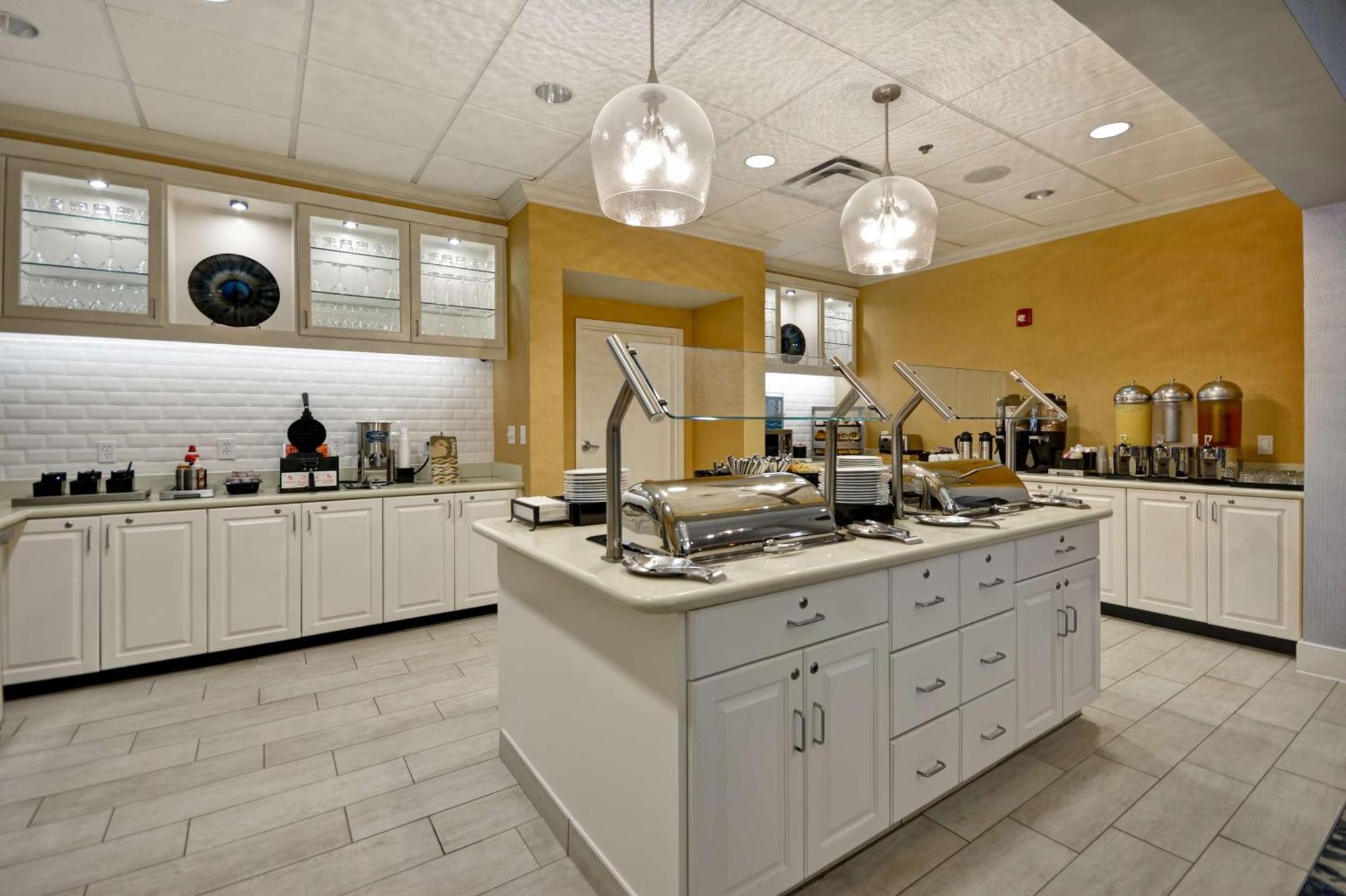 Homewood Suites By Hilton Wilmington/Mayfaire, Nc Экстерьер фото