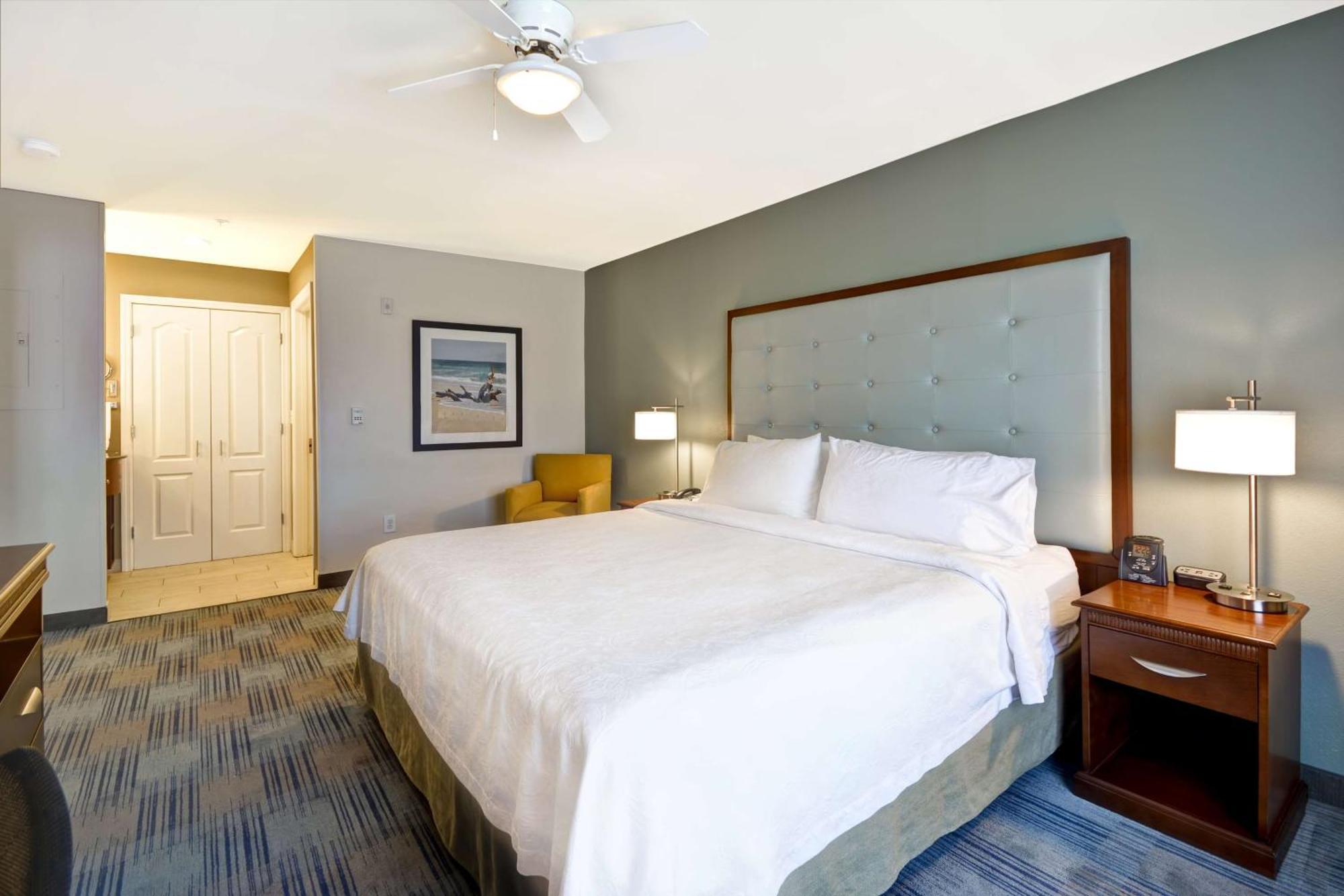 Homewood Suites By Hilton Wilmington/Mayfaire, Nc Экстерьер фото