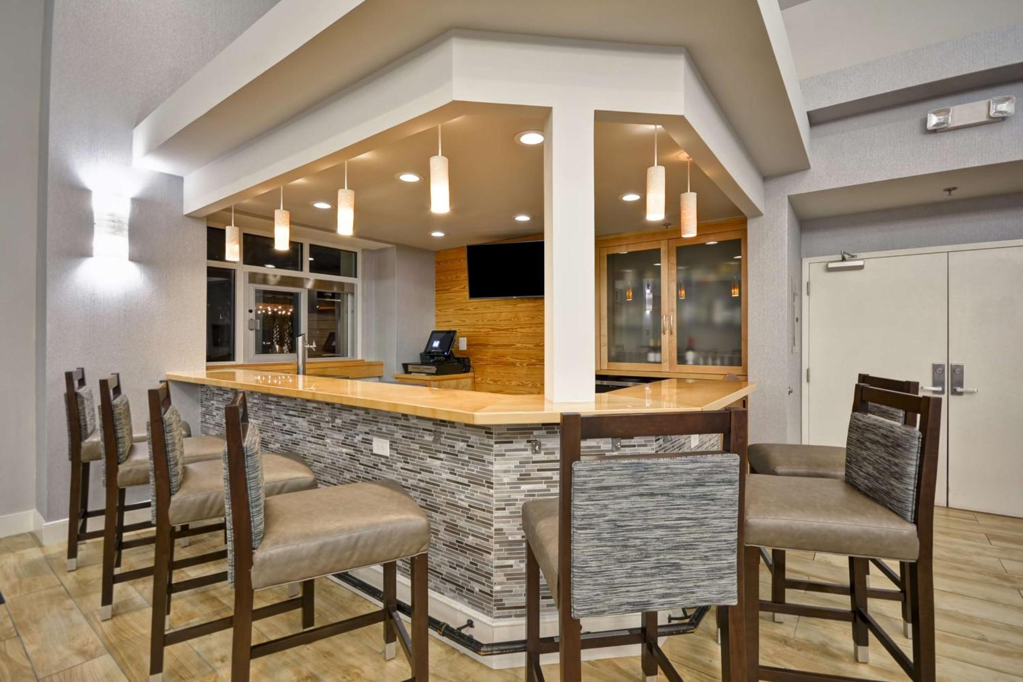 Homewood Suites By Hilton Wilmington/Mayfaire, Nc Экстерьер фото