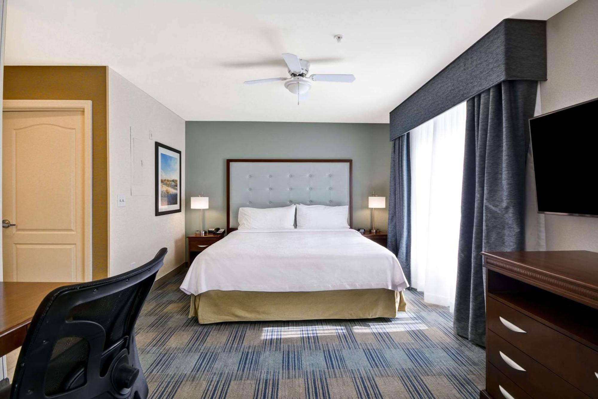 Homewood Suites By Hilton Wilmington/Mayfaire, Nc Экстерьер фото