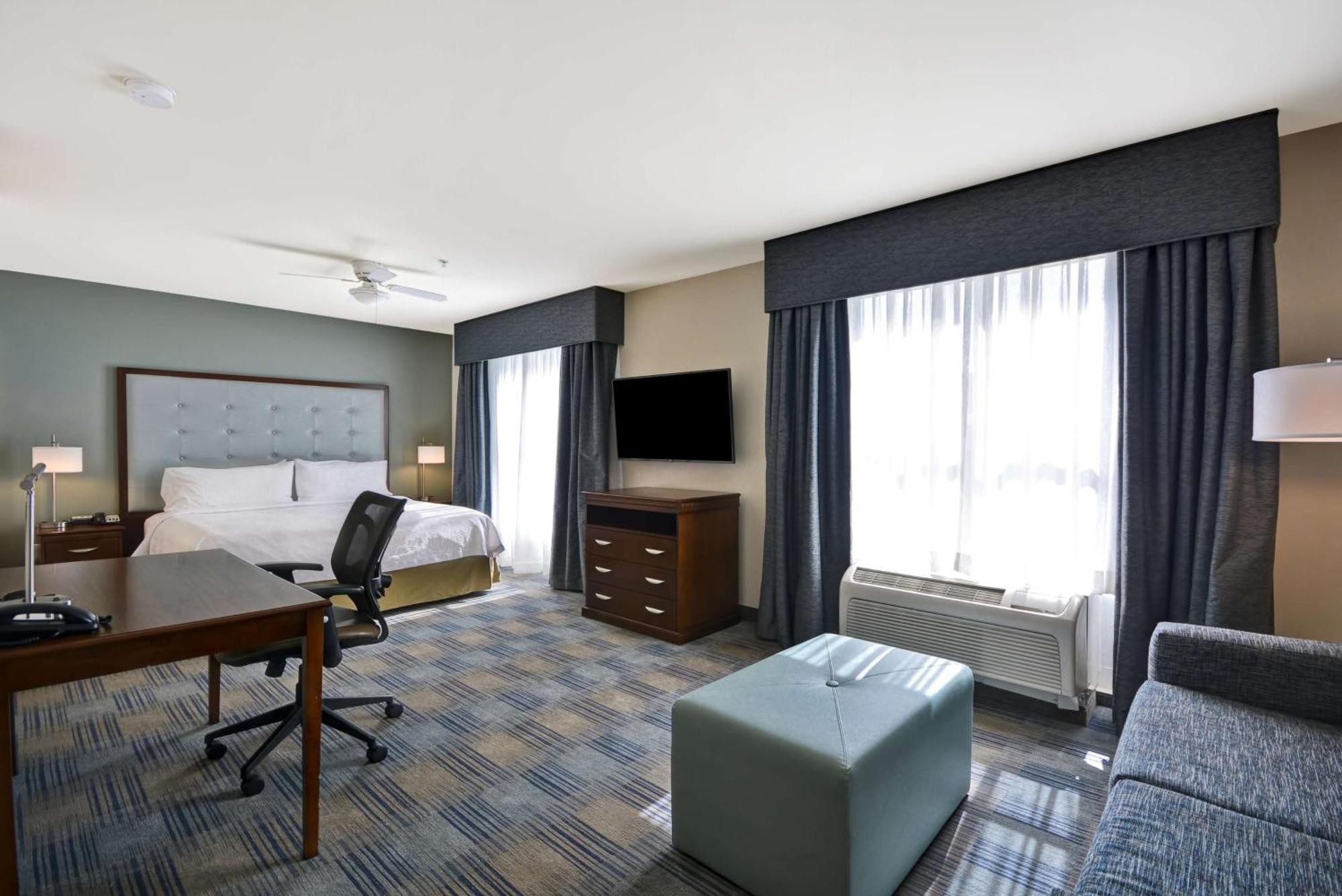 Homewood Suites By Hilton Wilmington/Mayfaire, Nc Экстерьер фото