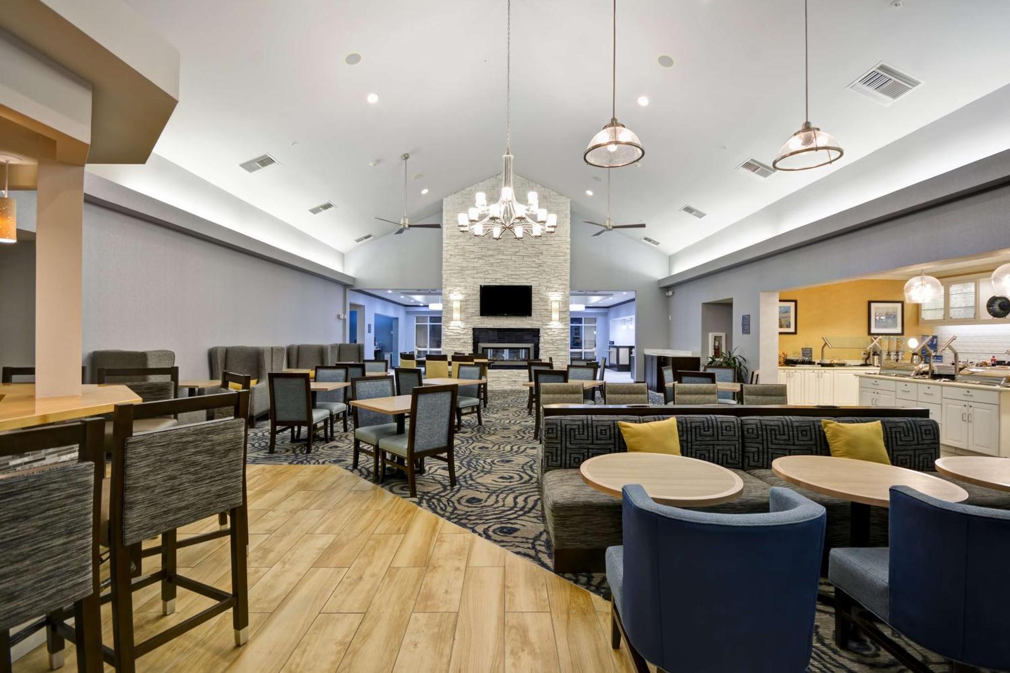 Homewood Suites By Hilton Wilmington/Mayfaire, Nc Экстерьер фото