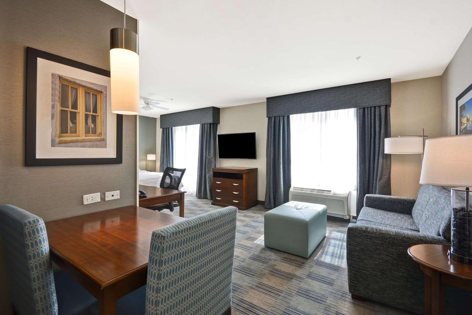 Homewood Suites By Hilton Wilmington/Mayfaire, Nc Экстерьер фото