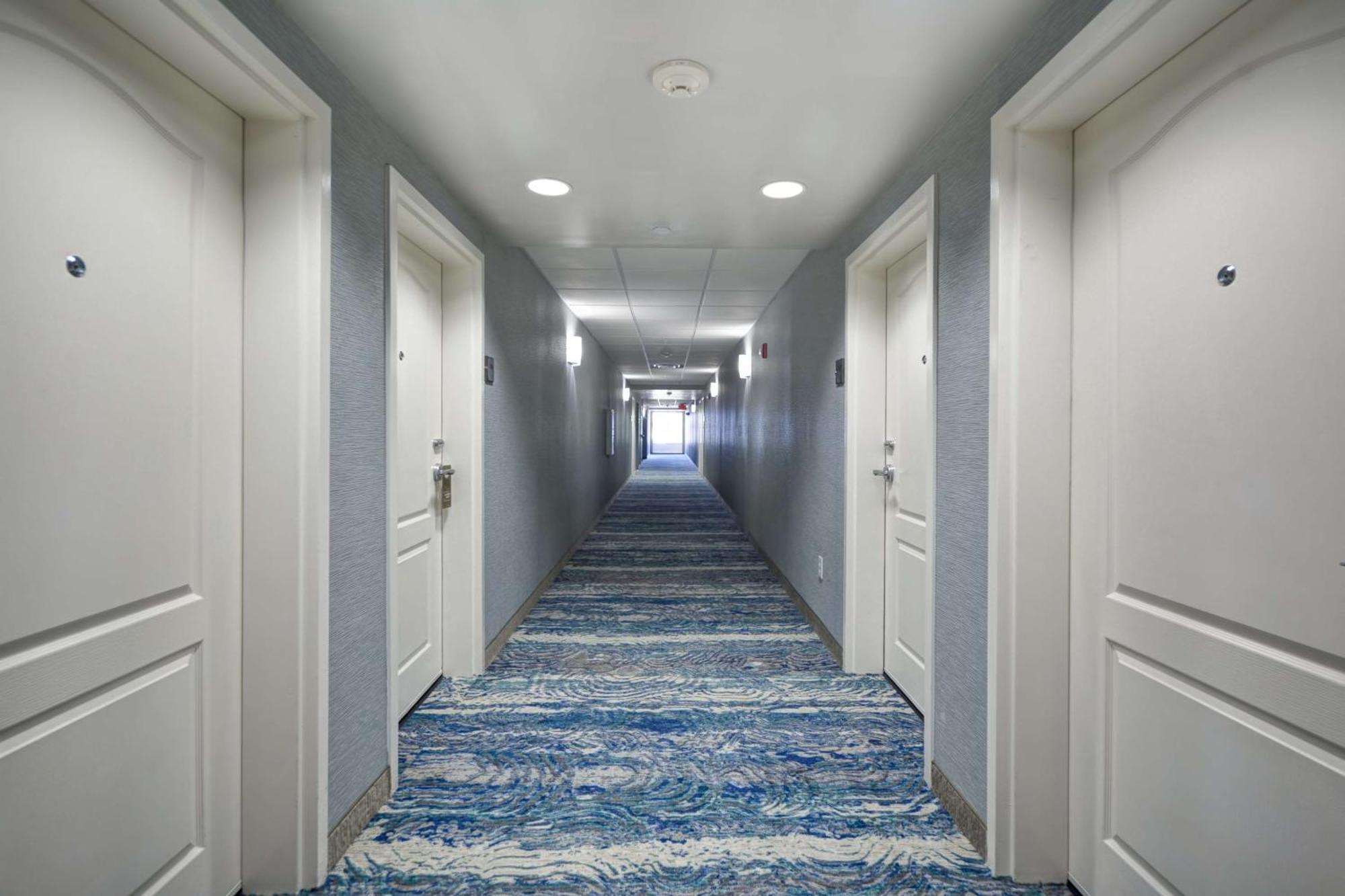 Homewood Suites By Hilton Wilmington/Mayfaire, Nc Экстерьер фото