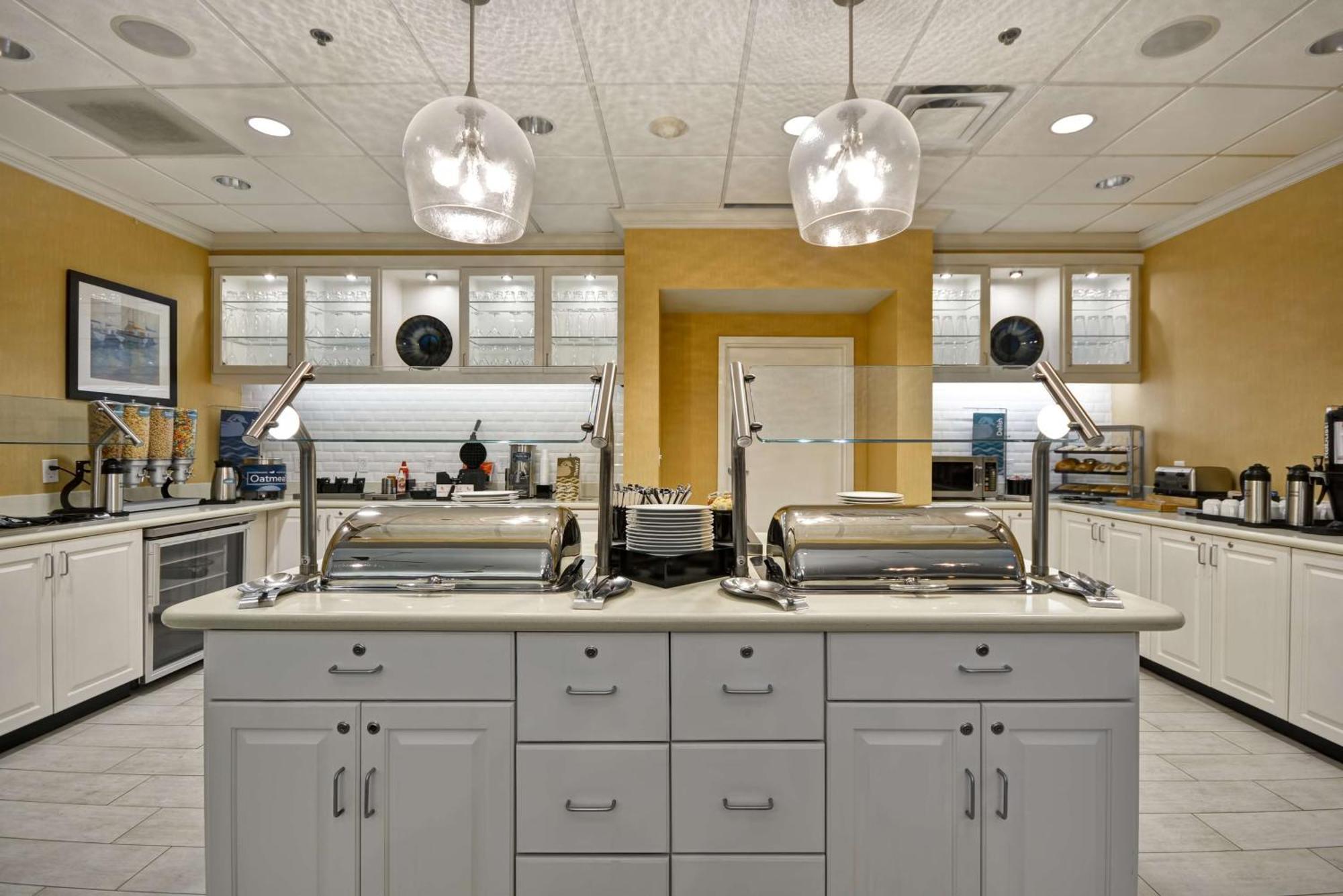 Homewood Suites By Hilton Wilmington/Mayfaire, Nc Экстерьер фото