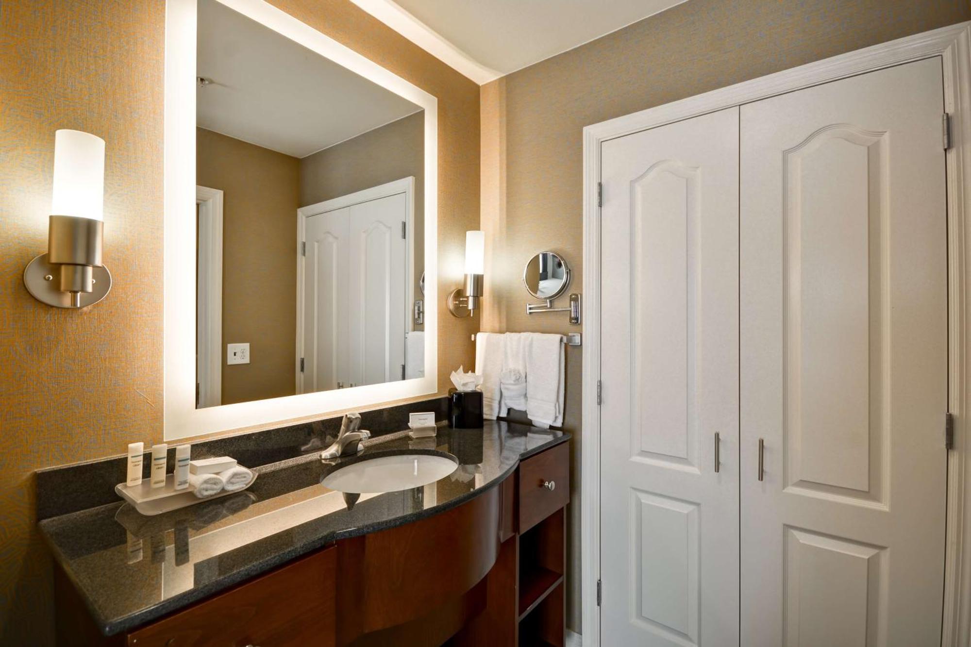 Homewood Suites By Hilton Wilmington/Mayfaire, Nc Экстерьер фото