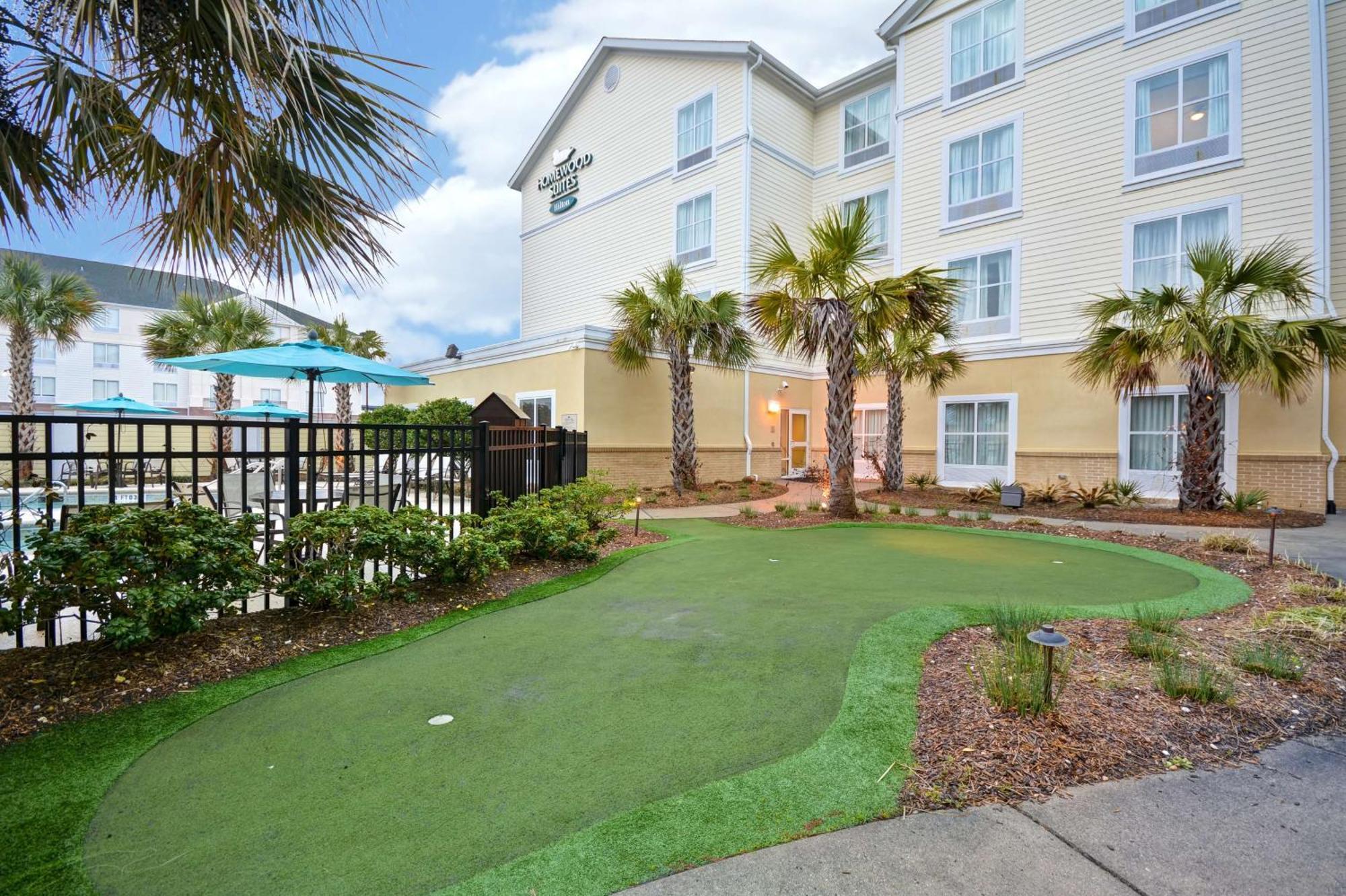 Homewood Suites By Hilton Wilmington/Mayfaire, Nc Экстерьер фото
