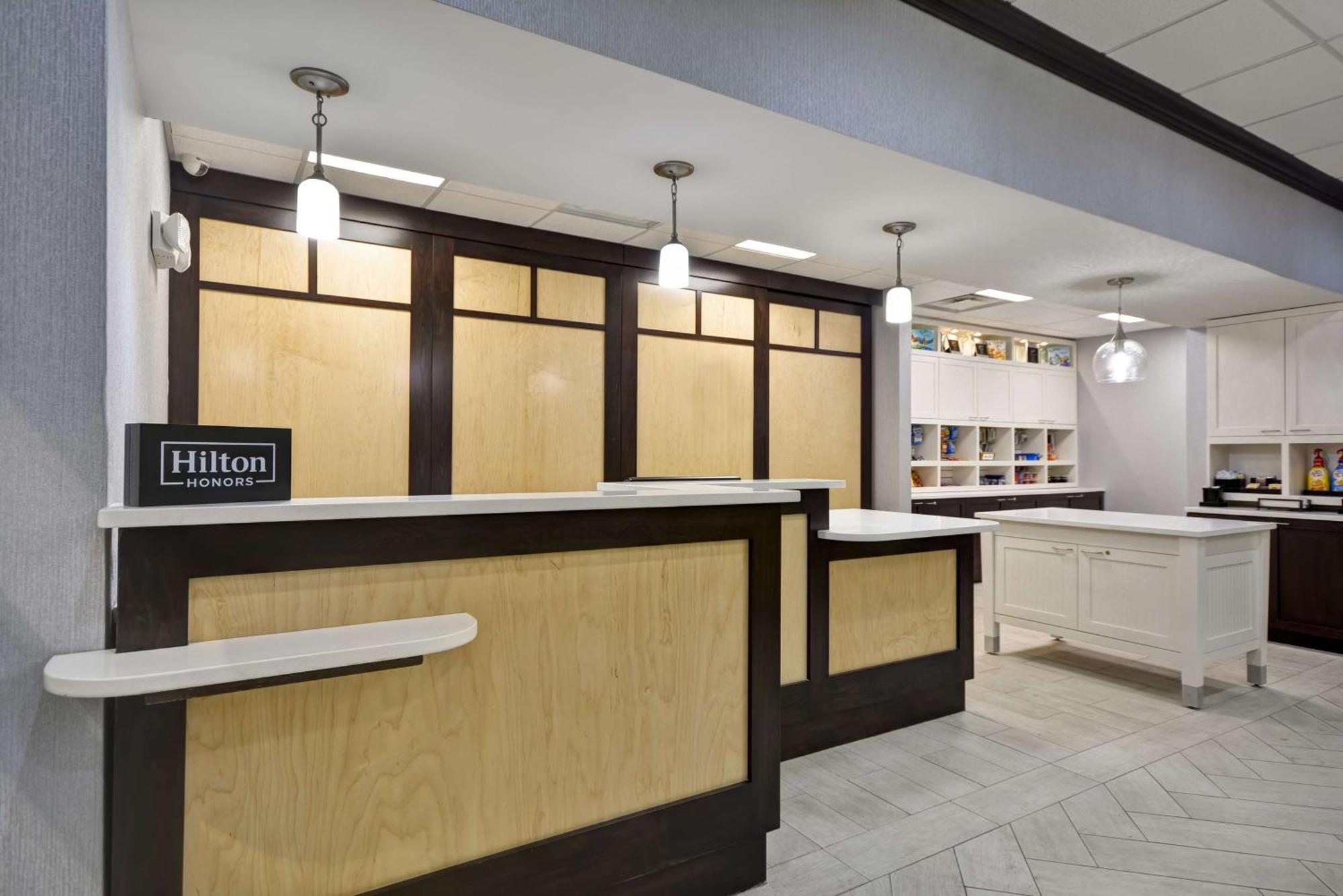 Homewood Suites By Hilton Wilmington/Mayfaire, Nc Экстерьер фото