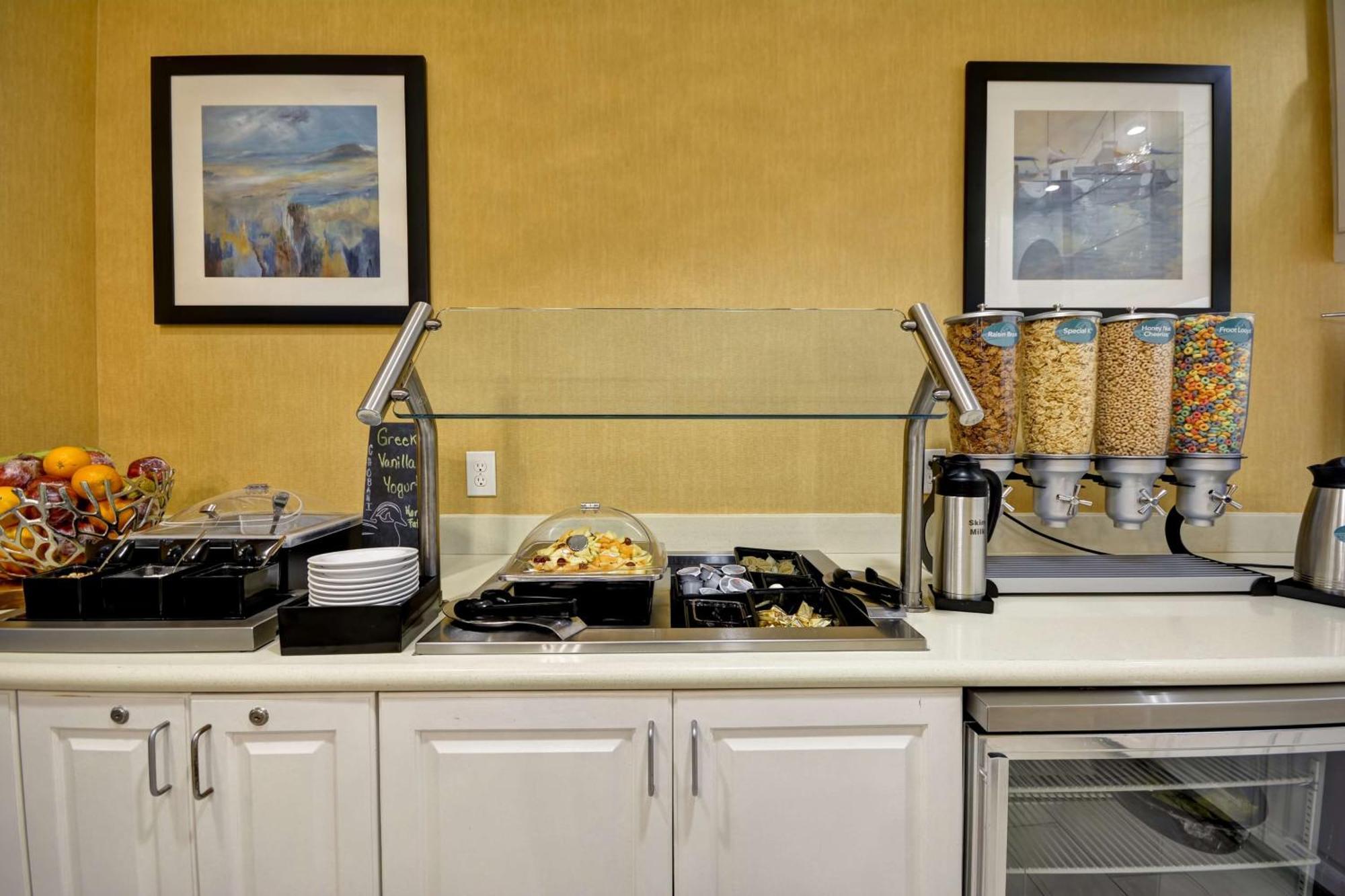 Homewood Suites By Hilton Wilmington/Mayfaire, Nc Экстерьер фото