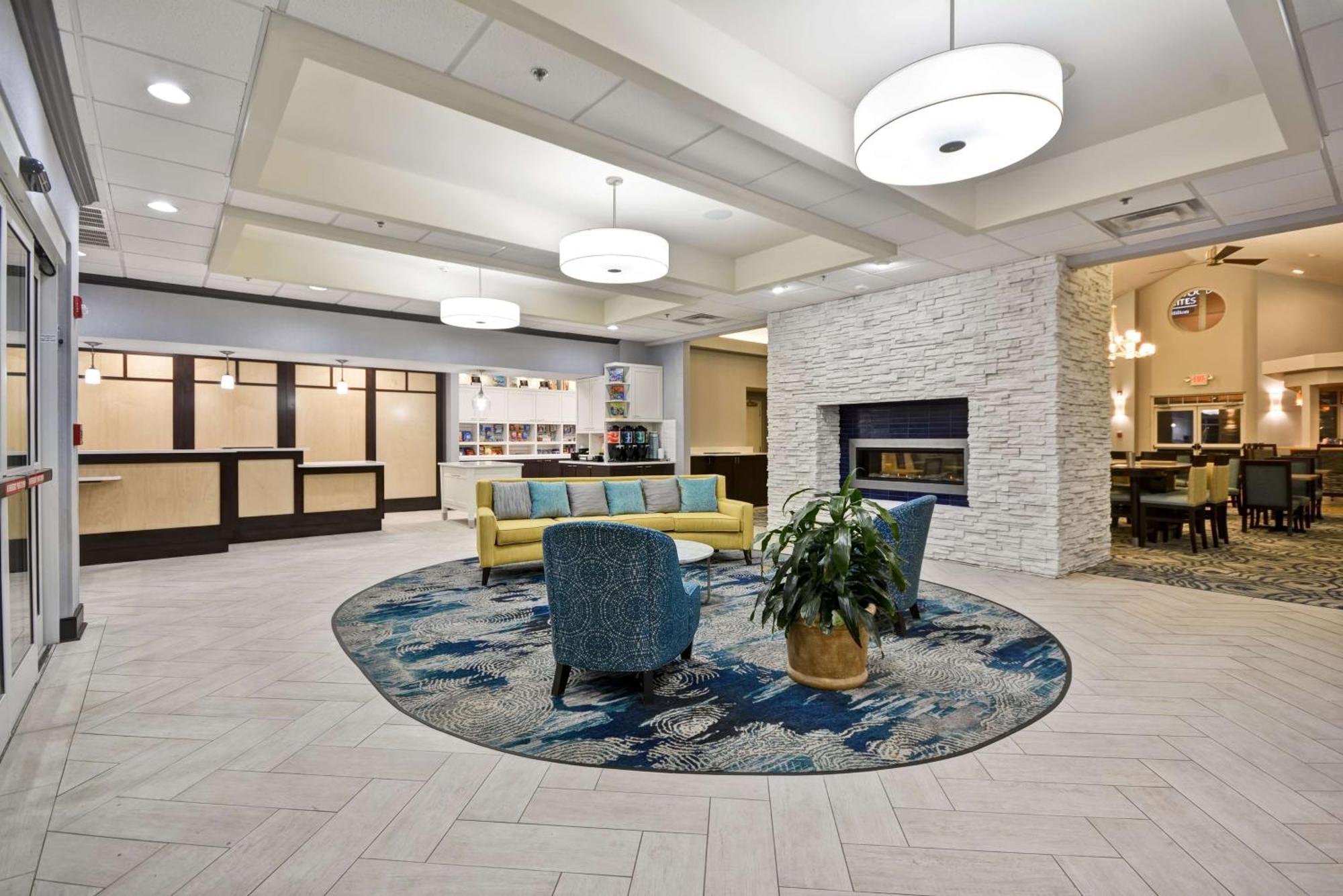 Homewood Suites By Hilton Wilmington/Mayfaire, Nc Экстерьер фото