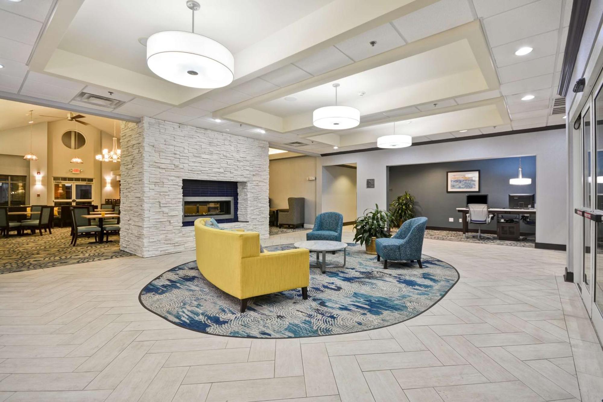Homewood Suites By Hilton Wilmington/Mayfaire, Nc Экстерьер фото