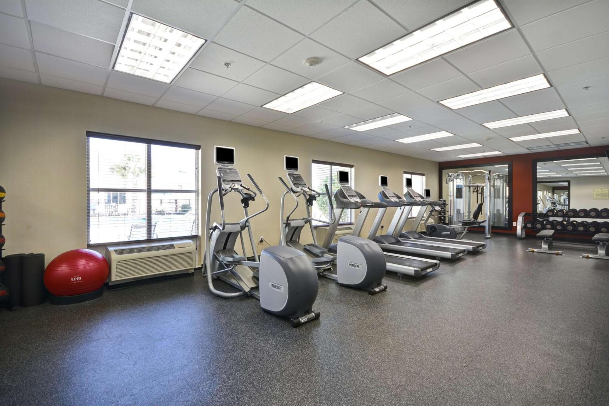 Homewood Suites By Hilton Wilmington/Mayfaire, Nc Экстерьер фото