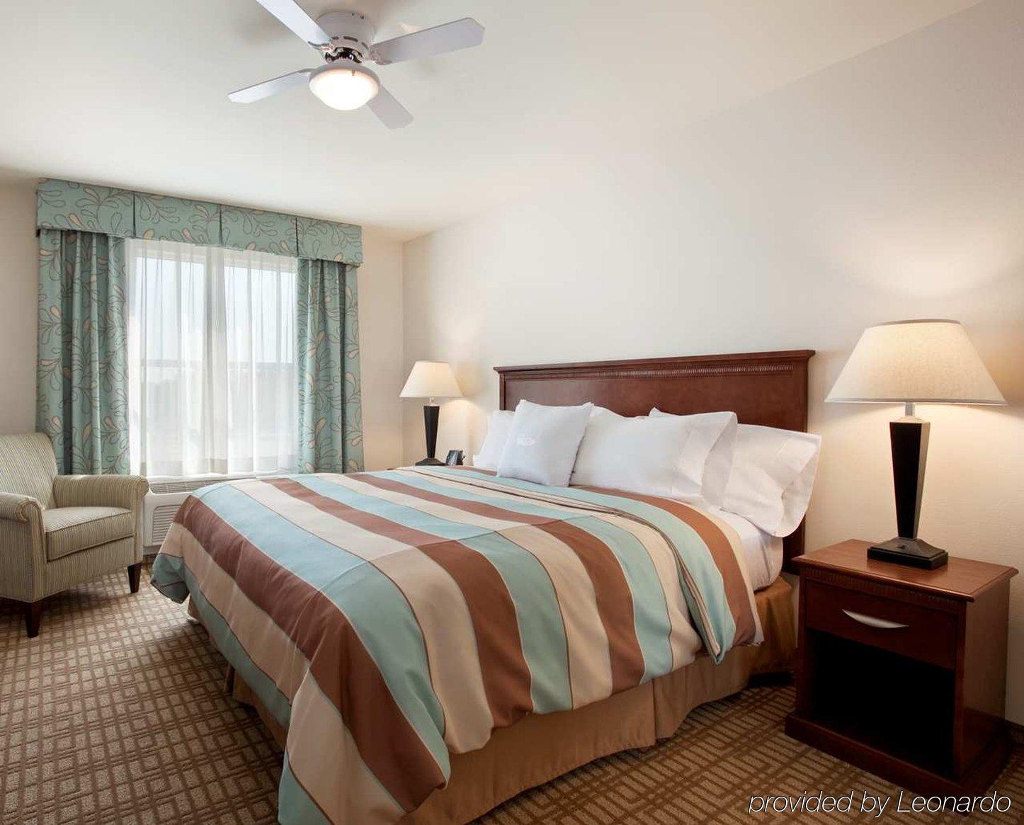 Homewood Suites By Hilton Wilmington/Mayfaire, Nc Номер фото