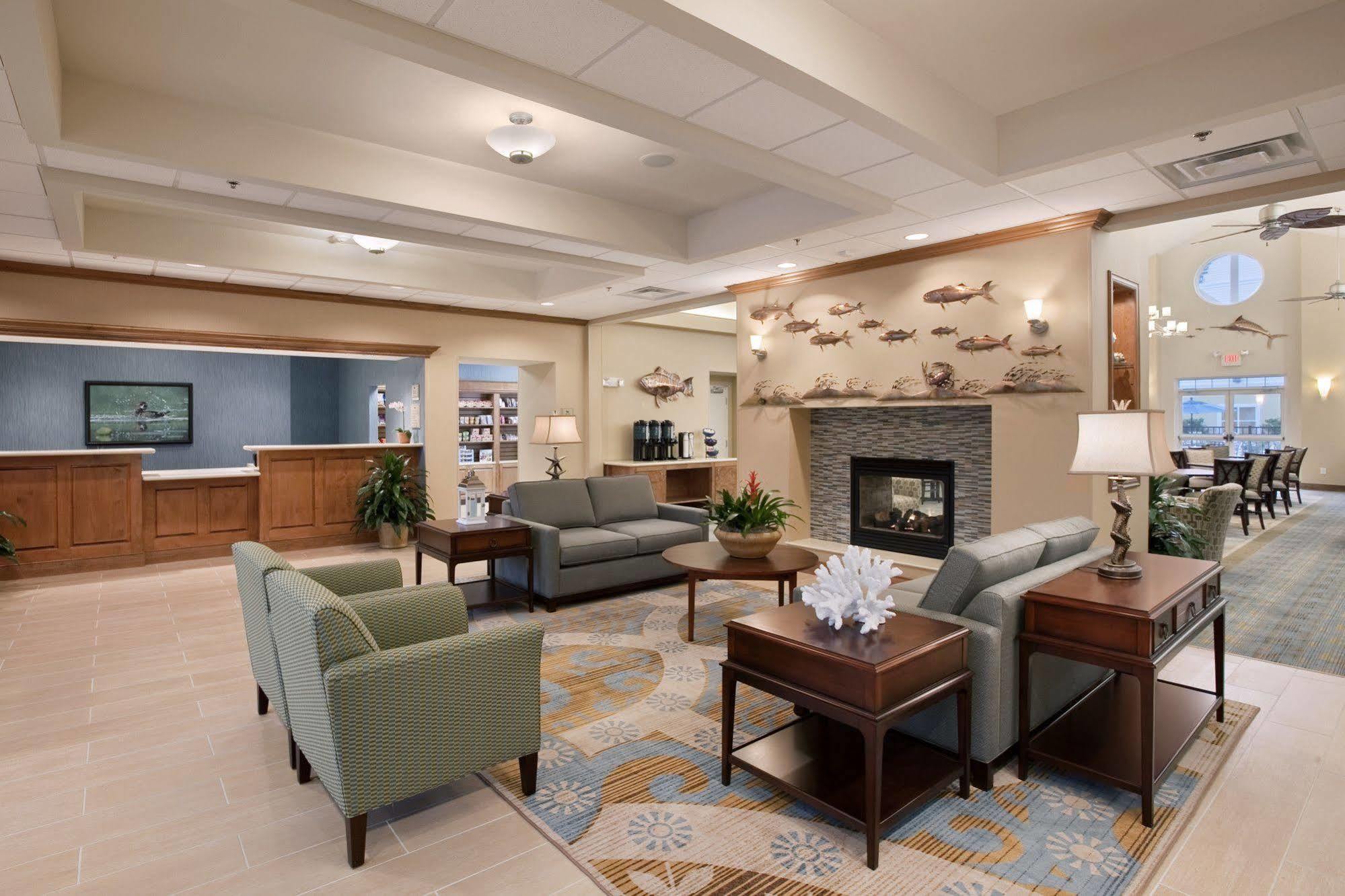 Homewood Suites By Hilton Wilmington/Mayfaire, Nc Экстерьер фото