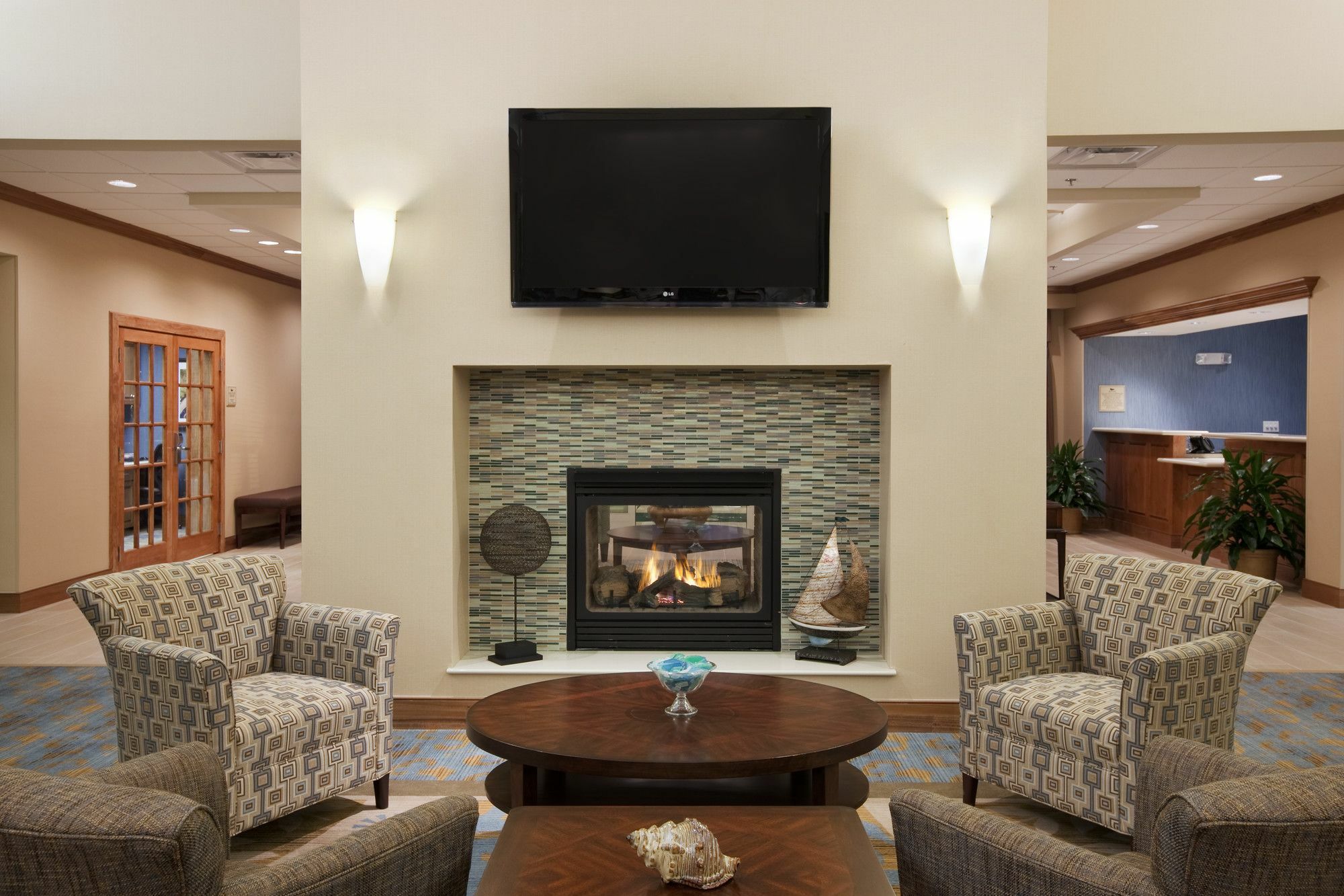 Homewood Suites By Hilton Wilmington/Mayfaire, Nc Экстерьер фото