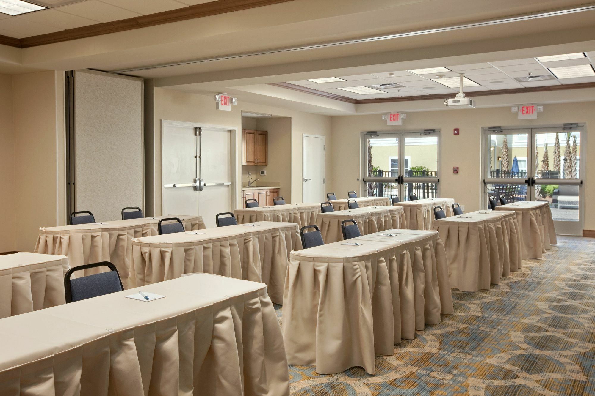 Homewood Suites By Hilton Wilmington/Mayfaire, Nc Экстерьер фото