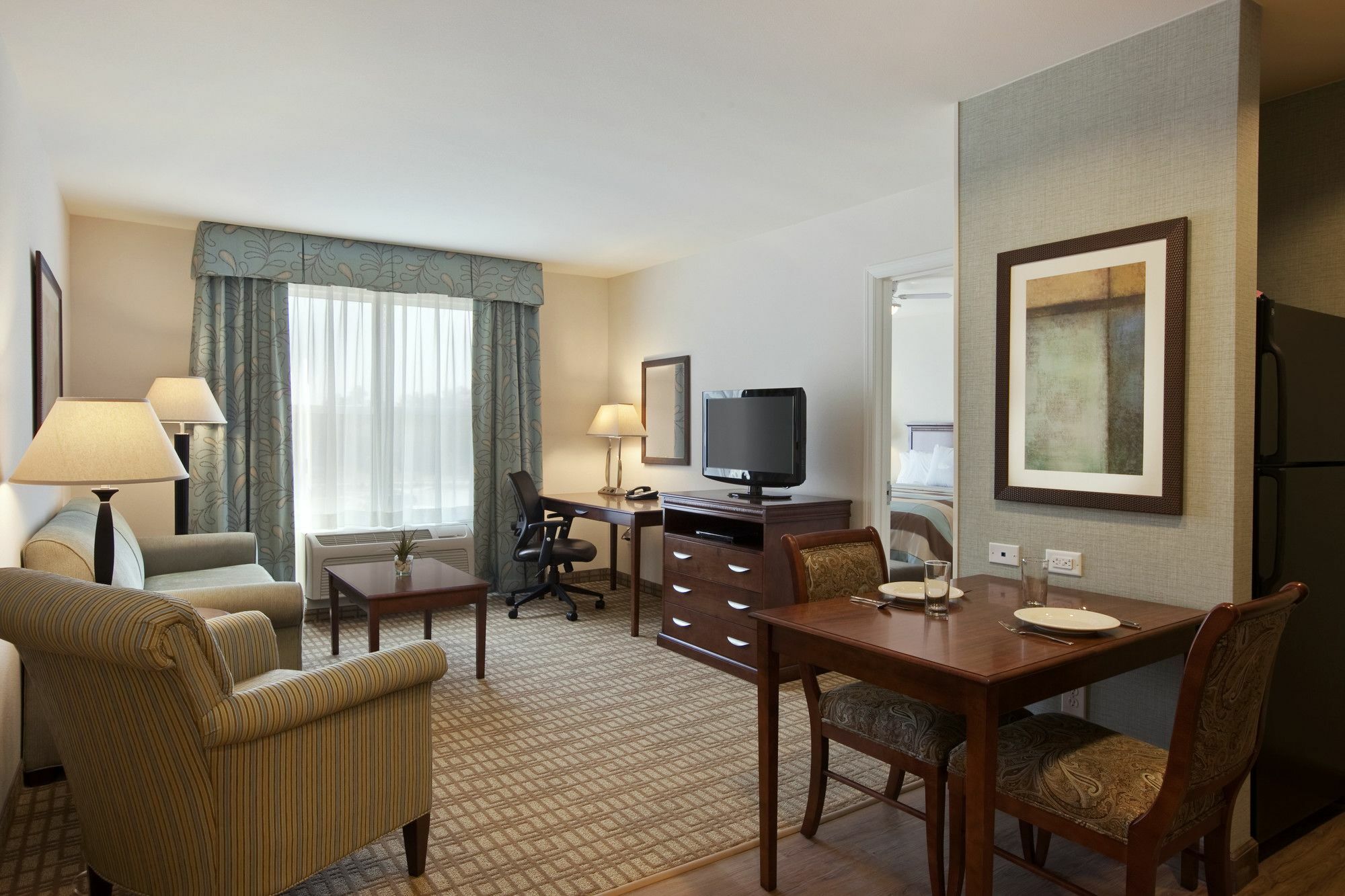 Homewood Suites By Hilton Wilmington/Mayfaire, Nc Номер фото