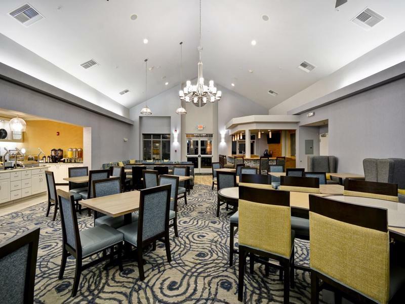 Homewood Suites By Hilton Wilmington/Mayfaire, Nc Экстерьер фото