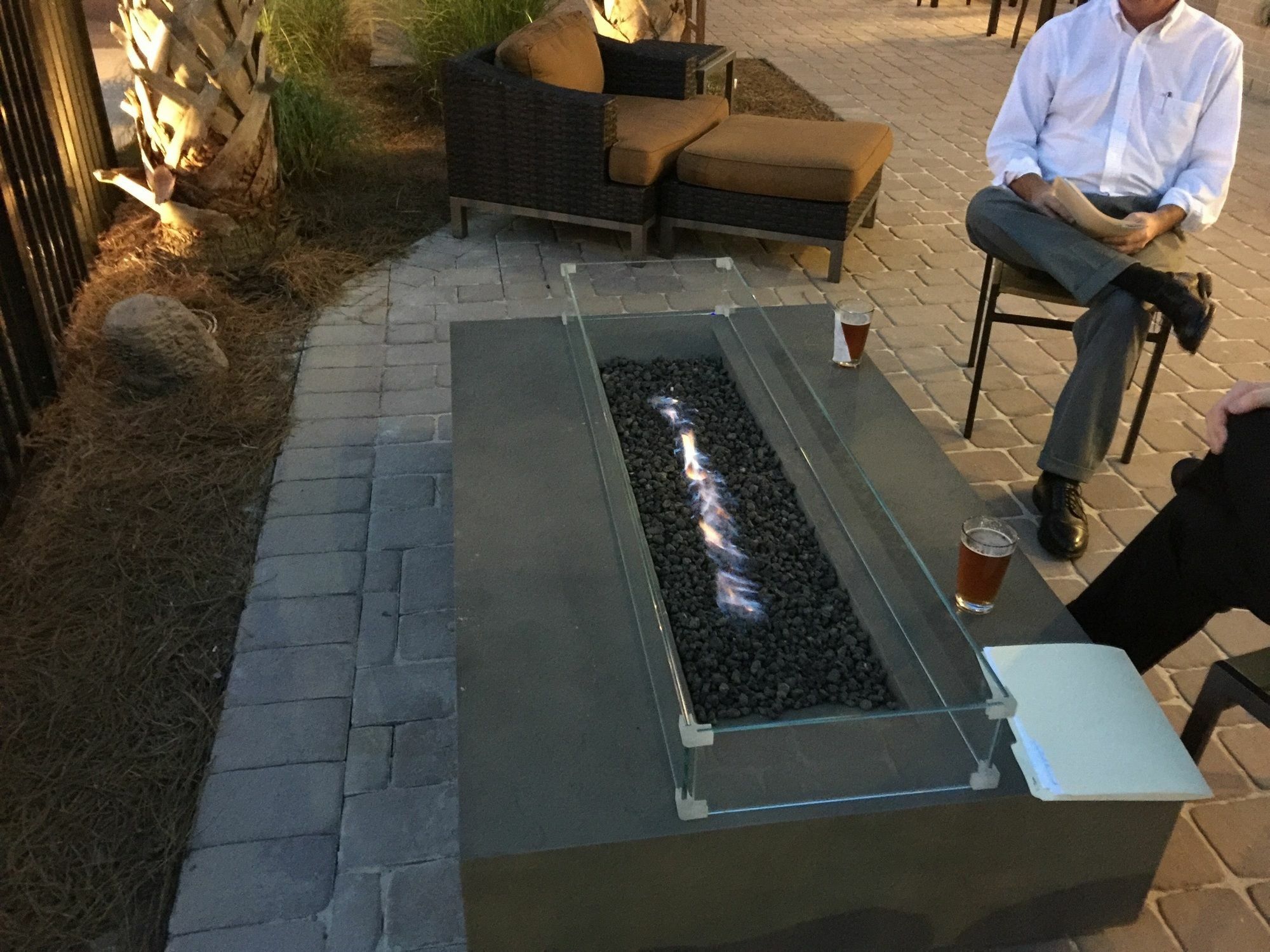 Homewood Suites By Hilton Wilmington/Mayfaire, Nc Экстерьер фото