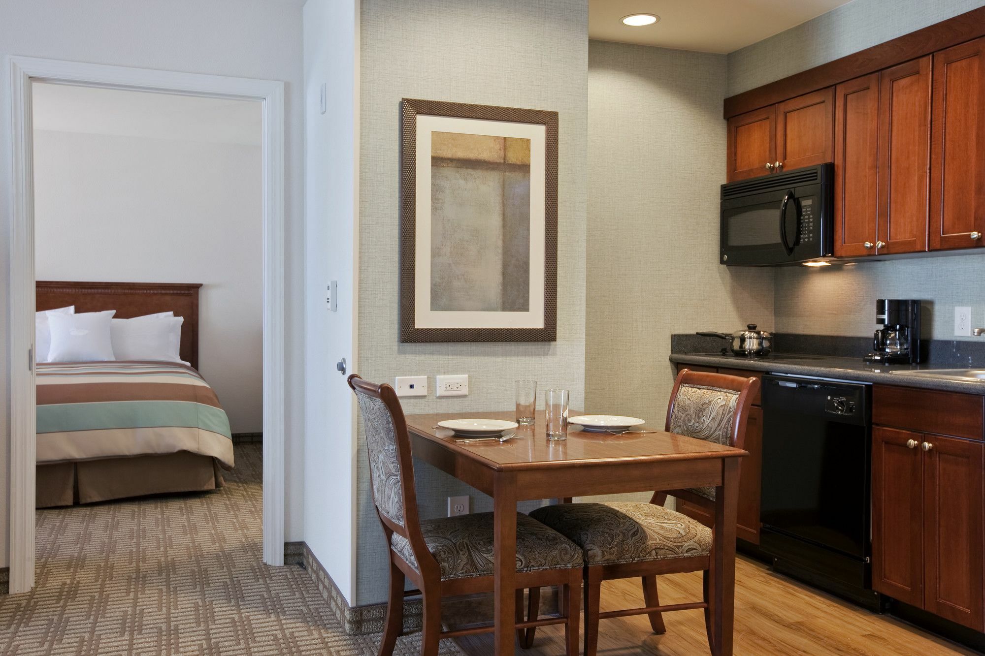 Homewood Suites By Hilton Wilmington/Mayfaire, Nc Номер фото