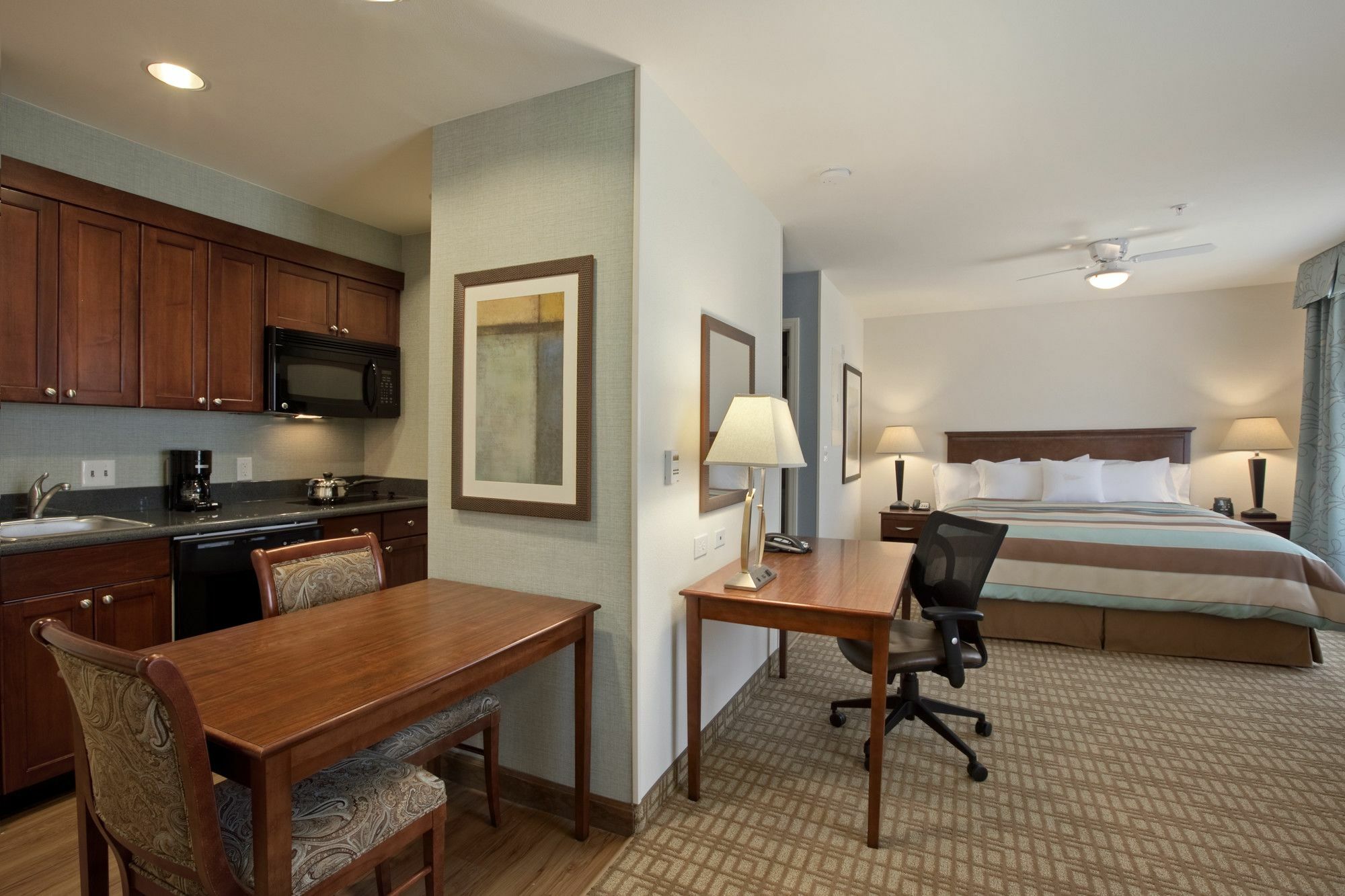 Homewood Suites By Hilton Wilmington/Mayfaire, Nc Номер фото