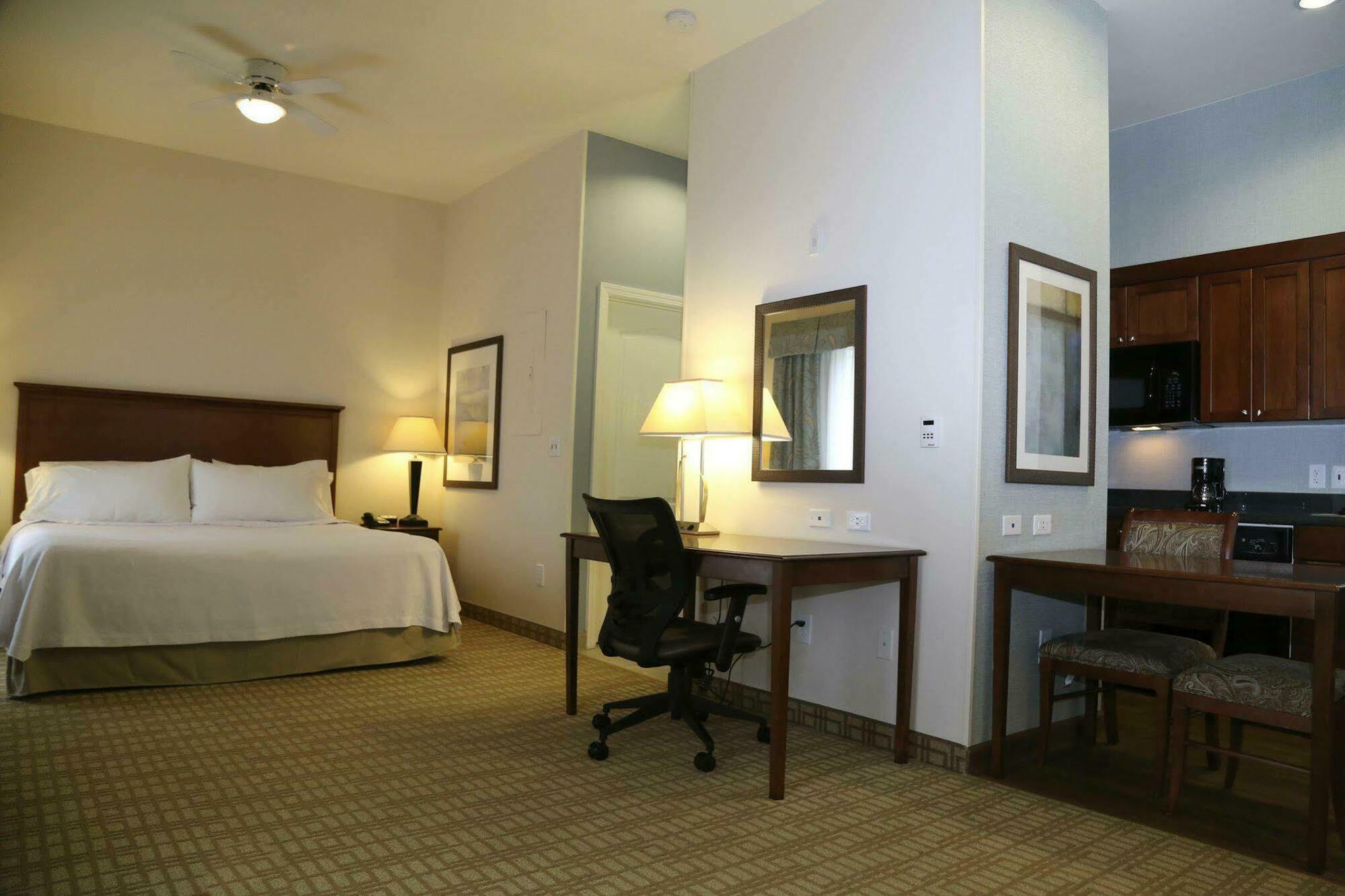 Homewood Suites By Hilton Wilmington/Mayfaire, Nc Экстерьер фото