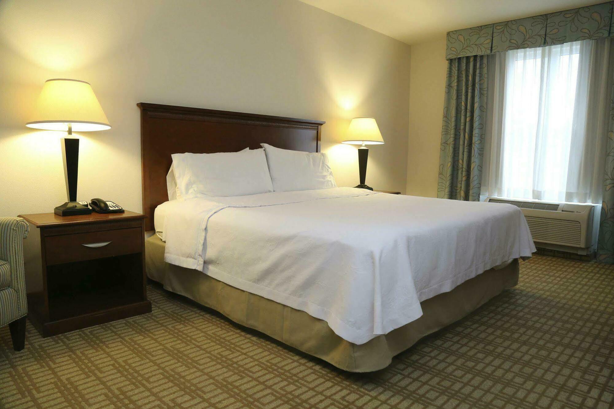 Homewood Suites By Hilton Wilmington/Mayfaire, Nc Экстерьер фото